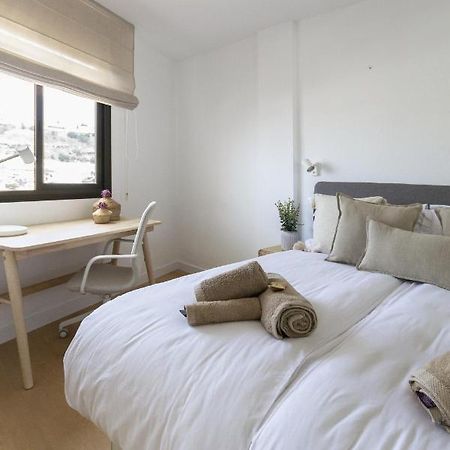 Apartamento Sunny Holidays Puerto Rico  Ngoại thất bức ảnh