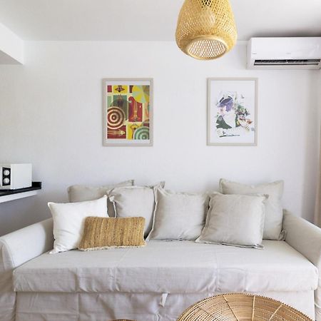 Apartamento Sunny Holidays Puerto Rico  Ngoại thất bức ảnh