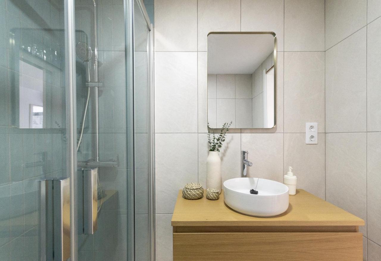 Apartamento Sunny Holidays Puerto Rico  Ngoại thất bức ảnh