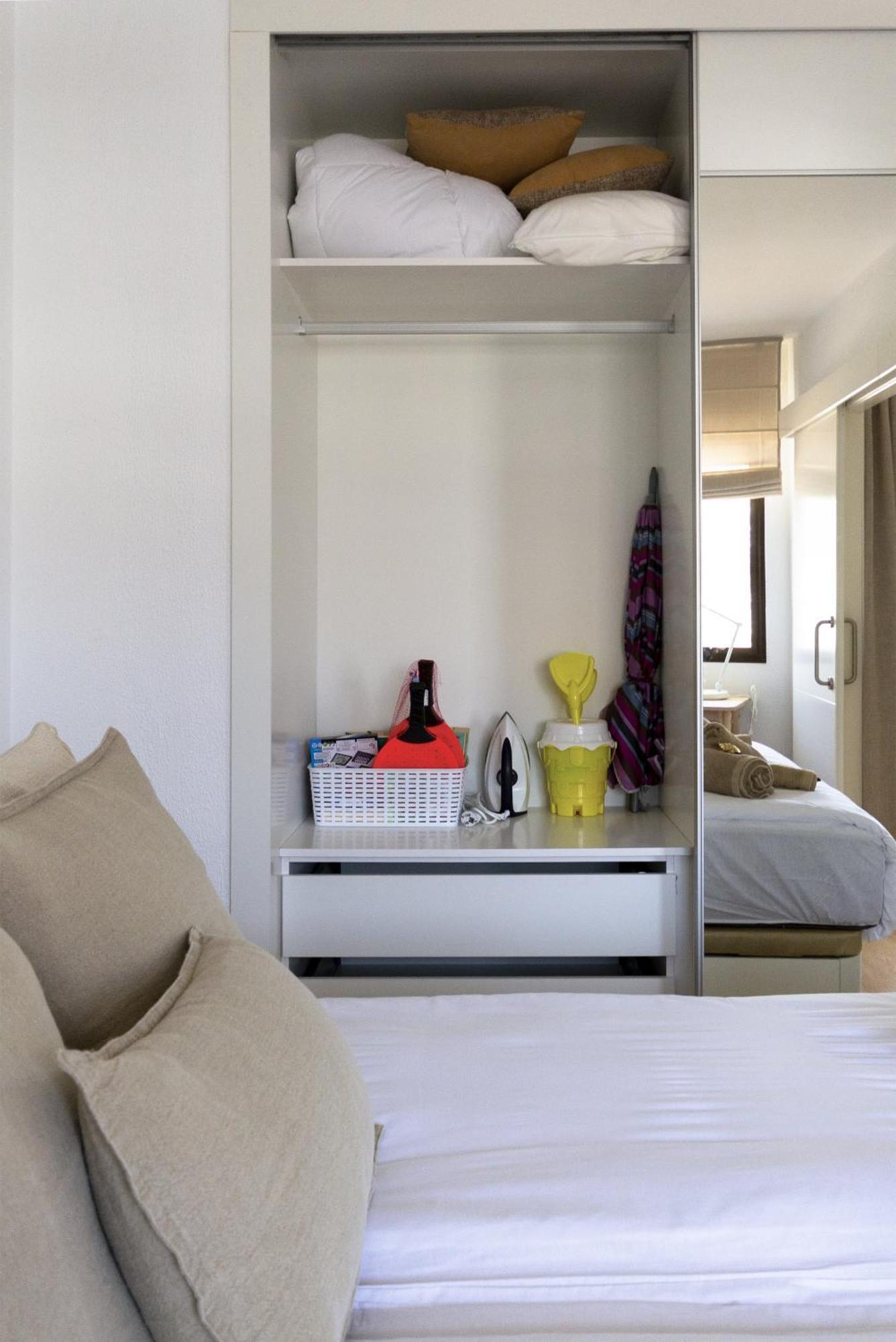 Apartamento Sunny Holidays Puerto Rico  Ngoại thất bức ảnh