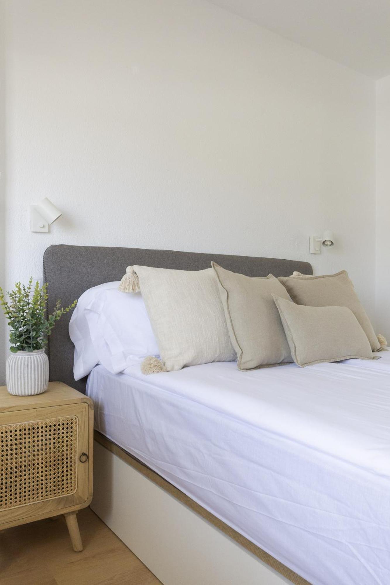 Apartamento Sunny Holidays Puerto Rico  Ngoại thất bức ảnh